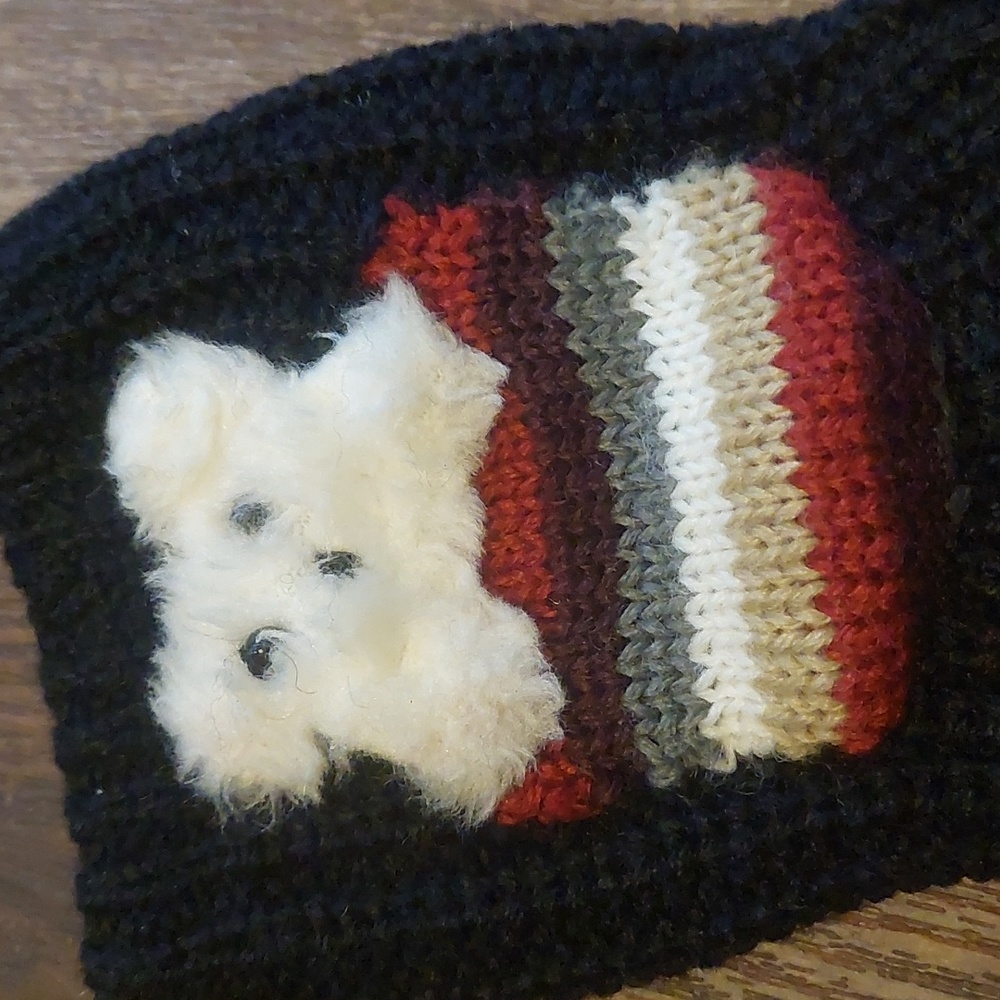 Slipper socks - Picture 2 of 6